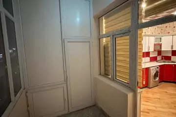 Satılır Yeni Tikili Yasamalda
