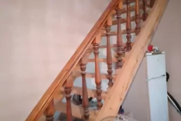Satılır Həyət Evi Kürdəxanıda
