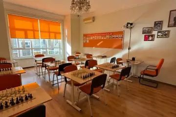 Satılır Villa Qaraçuxurda