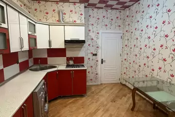 Satılır Yeni Tikili Yasamalda