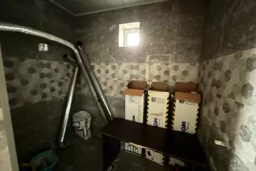 Satılır Həyət Evi Maştağada