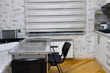 Satılır Həyət Evi Masazırda