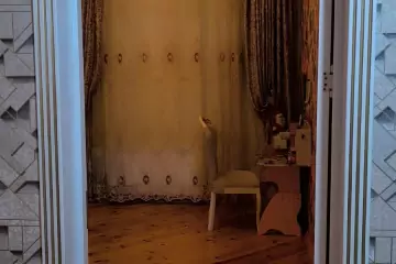 Satılır Həyət Evi Masazırda