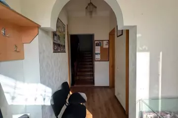 Satılır Villa Qaraçuxurda