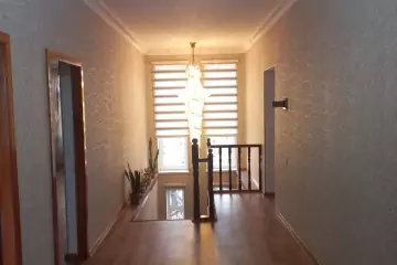 Satılır Villa Binəqədidə