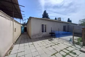 Satılır Həyət Evi Maştağada