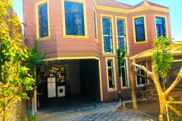 Satılır Villa Binəqədidə