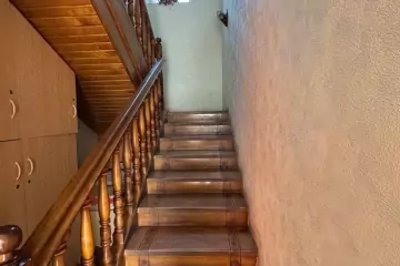 Satılır Villa Qaraçuxurda