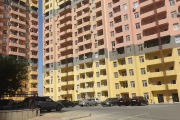 Satılır Yeni Tikili Xırdalan şəhərində