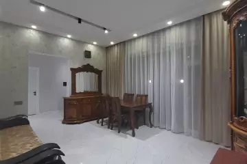 Satılır Həyət Evi Mərdəkanda