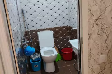 Satılır Həyət Evi Masazırda