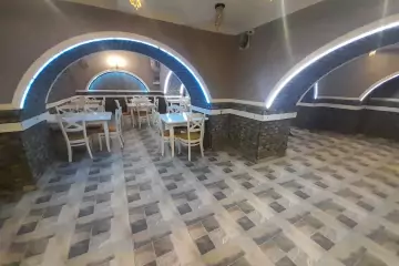 Aylıq Kirayə Obyekt Sahil Bağıda