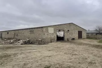 Satılır Torpaq Digahda