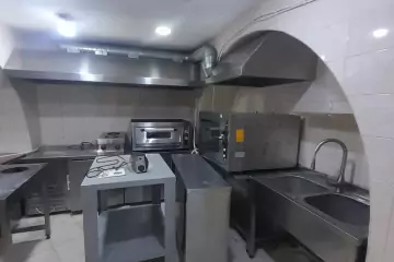 Aylıq Kirayə Obyekt Sahil Bağıda