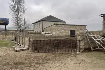 Satılır Torpaq Digahda