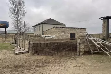 Satılır Torpaq Digahda