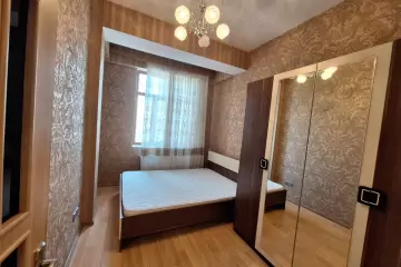 Satılır Yeni Tikili Yasamalda