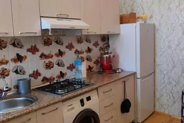 Satılır Həyət Evi Masazırda