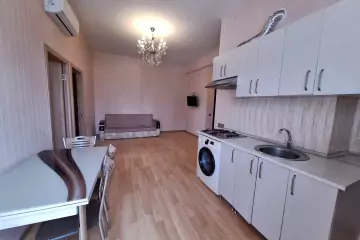 Satılır Yeni Tikili Yasamalda