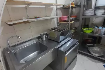Aylıq Kirayə Obyekt Sahil Bağıda