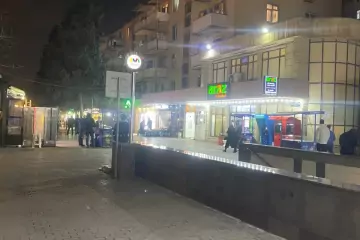 Aylıq Kirayə Köhnə Tikili 8-ci Kilometrdə