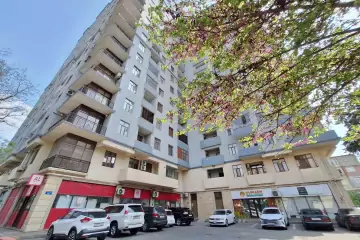 Satılır Yeni Tikili Yasamalda 