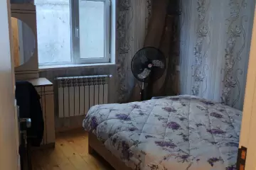Satılır Həyət Evi Masazırda