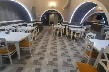 Aylıq Kirayə Obyekt Sahil Bağıda