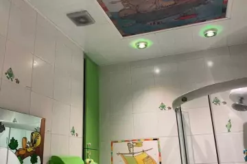 Satılır Yeni Tikili Neftçi Bazasında