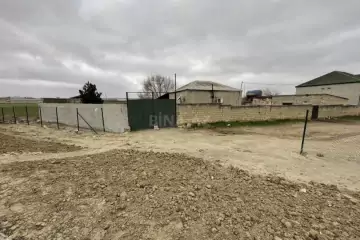 Satılır Torpaq Digahda