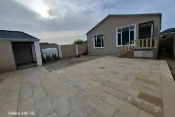 Satılır Həyət Evi Hövsanda