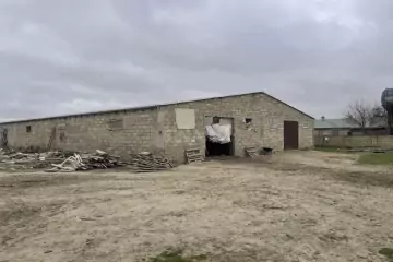 Satılır Torpaq Digahda