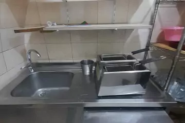 Aylıq Kirayə Obyekt Sahil Bağıda