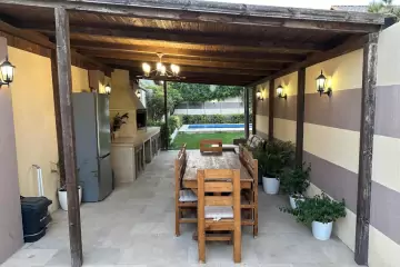 Satılır Villa Mərdəkanda