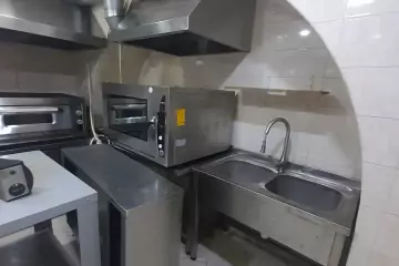 Aylıq Kirayə Obyekt Sahil Bağıda