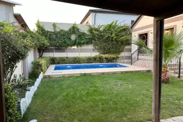 Satılır Villa Mərdəkanda