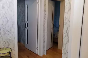 Satılır Həyət Evi Masazırda