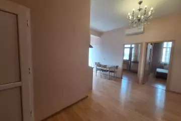 Satılır Yeni Tikili Yasamalda