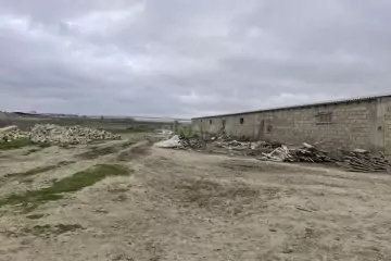 Satılır Torpaq Digahda