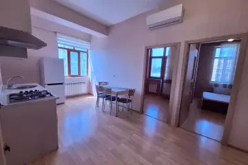 Satılır Yeni Tikili Yasamalda