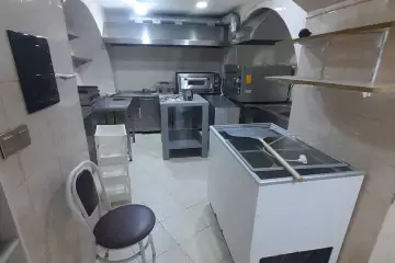 Aylıq Kirayə Obyekt Sahil Bağıda