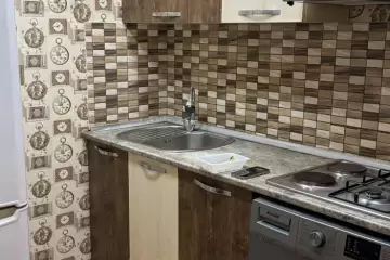 Aylıq Kirayə Yeni Tikili Masazırda