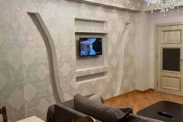 Aylıq Kirayə Yeni Tikili Masazırda