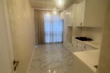 Satılır Yeni Tikili Bakıxanovda