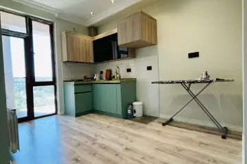 Satılır Yeni Tikili Bakıxanovda