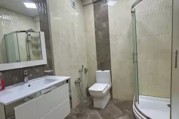 Aylıq Kirayə Yeni Tikili Nəsimi Bazarında