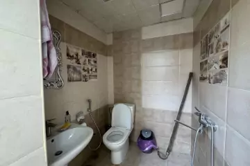 Satılır Həyət Evi Biləcəridə