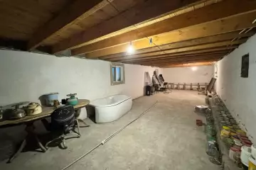 Satılır Həyət Evi Keşlədə