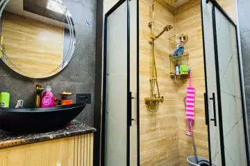 Satılır Yeni Tikili Bakıxanovda