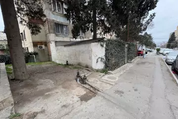 Satılır Obyekt Bakı Kinoteatrıda